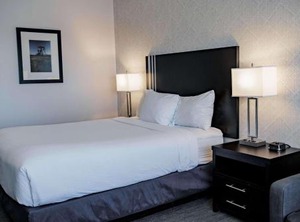 Park Inn | Leduc