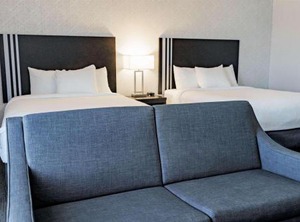 Park Inn | Leduc