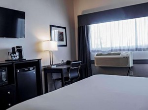Park Inn | Leduc