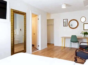 Pembroke Inn | Garden District