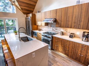 Pinnacle Ridge | Upper Village