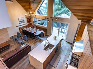 Pinnacle Ridge | Upper Village