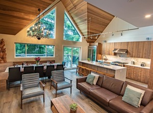 Pinnacle Ridge | Upper Village