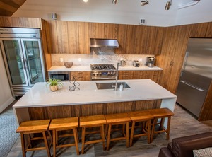 Pinnacle Ridge | Upper Village