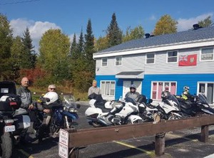 Crestview | Chapleau