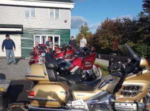 Crestview | Chapleau