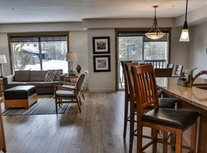 Premiumstayz Copperstone Man Flats | Copperstone Resort