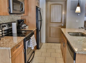 Premiumstayz Copperstone Man Flats | Copperstone Resort