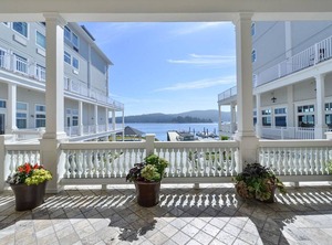 Prestige Resort Bw | Sooke