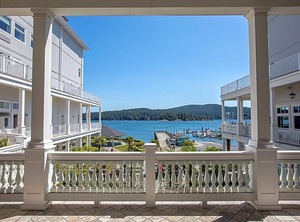 Prestige Resort Bw | Sooke
