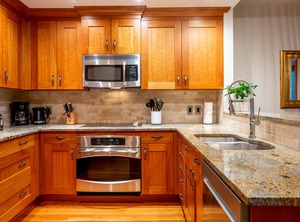 Crystal Ridge | Upper Village