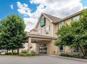 Quality Inn Airport Dieppe | Dieppe