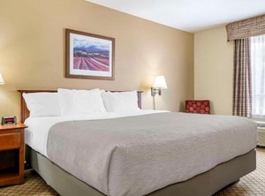 Quality Inn Airport Dieppe | Dieppe