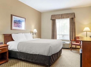 Quality Inn Airport Dieppe | Dieppe