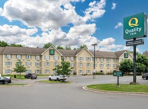 Quality Inn Airport Dieppe | Dieppe