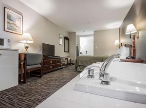 Quality Inn Kamloops | Kamloops