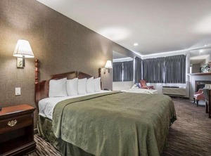 Quality Inn Kamloops | Kamloops