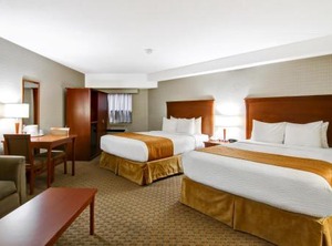 Quality Inn Kitchener | Rosemount