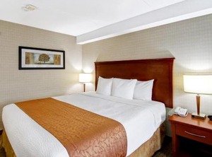 Quality Inn Kitchener | Rosemount