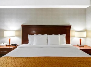 Quality Inn Kitchener | Rosemount