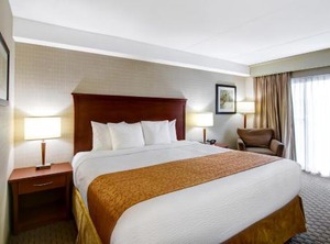 Quality Inn Kitchener | Rosemount