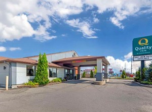 Quality Inn Peterborough | Peterborough