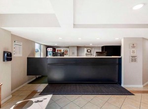 Quality Inn Peterborough | Peterborough