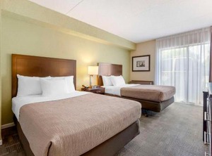 Quality Inn Peterborough | Peterborough