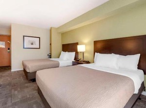 Quality Inn Peterborough | Peterborough