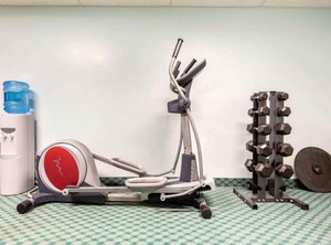 Quality Inn Sarnia | Point Edward