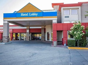 Quality Inn Conference Centre | Red Deer