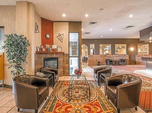 Quality Inn Conference Centre | Red Deer