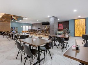 Quality Inn Conference Centre | Orillia