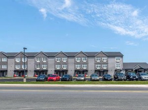 Quality Inn Amsterdam Fredericton | Fredericton