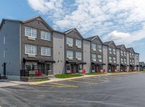 Quality Inn Amsterdam Fredericton | Fredericton