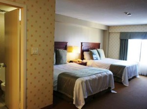 Quality Inn | Fallsview