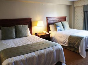 Quality Inn | Fallsview