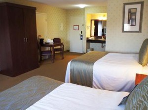 Quality Inn | Fallsview