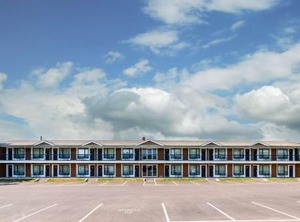 Quality Inn Garden Of The Gulf | Summerside