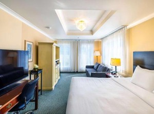 Quality Inn Garden Of The Gulf | Summerside