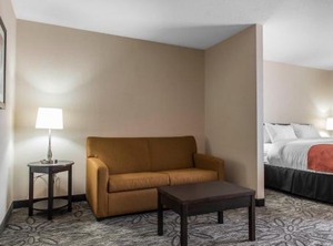 Quality Inn Kingston | Kingston