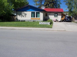 Village | Whitehorse