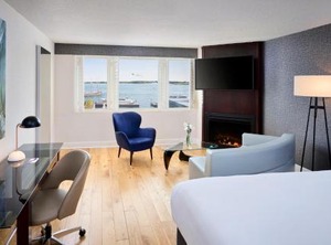 Downtown | Central Waterfront