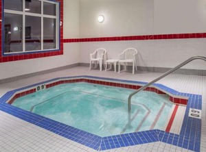 Ramada | Brooks