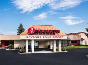Ramada | Georgina