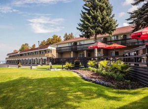 Ramada | Georgina