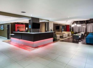 Ramada | Georgina