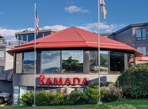 Ramada Limited Merritt | Kamloops