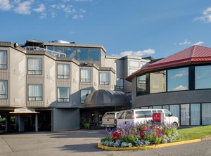 Ramada Limited Merritt | Kamloops