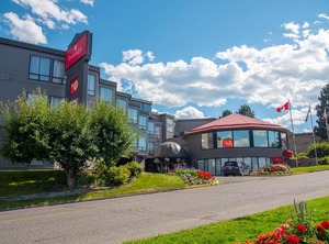 Ramada Limited Merritt | Kamloops